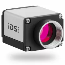 IDS industrial camera uEye SE