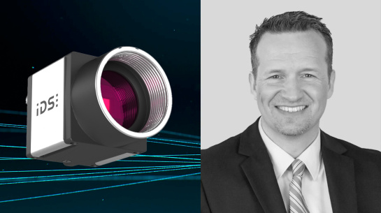 Thumbnail of Vision Channel Session “Camera Evolution and Selection Criteria”, right speaker