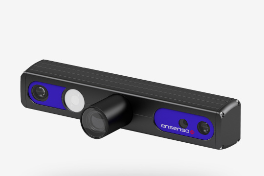 IDS Ensenso C industrial camera