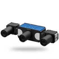 Ensenso XR series 3D stereovision camera