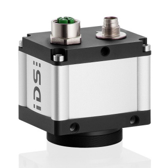 GigE uEye FA - robust industrial camera for factory automation