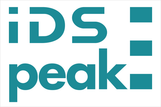 IDS peak Logo