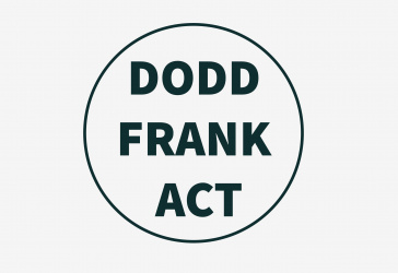 Dodd Frank Act Logo