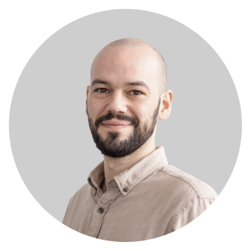 IDS Project Manager Customized Solutions Phillip Schissler