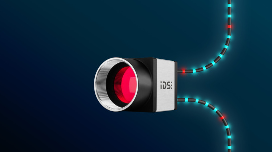 Thumbnail from Vision Channel Session " How-To: Operate Trigger & Flash on uEye+ cameras"