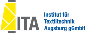 Logo Institute for Textile Technology Augsburg (ITA)