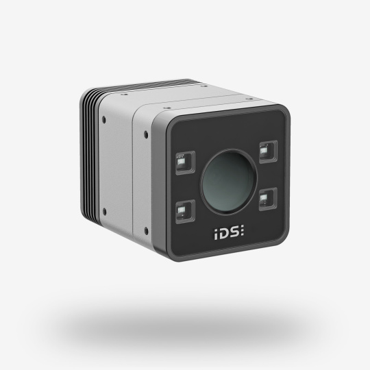 Product image IDS 3D camera Nion