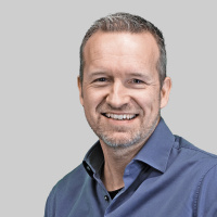 IDS employee Heiko Seitz