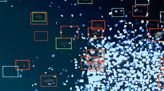 Thumbnail from the Vision Channel session “High-speed imaging with event-based cameras in challenging scenes”