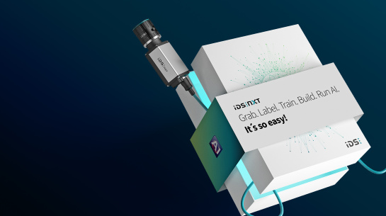 Thumbnail from Vision Channel Session "Unboxing NXT Experience Kit"