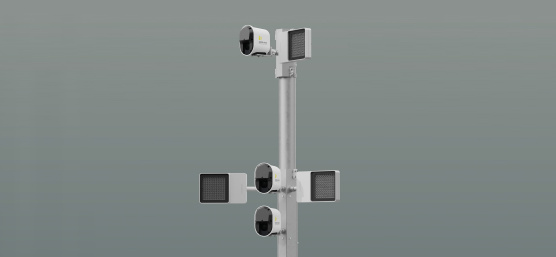 IDS industrial camera assists system for accurate passenger counting on ferries