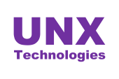 UNX Technologies logo