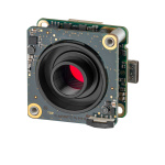 IDS uEye LE AF USB3 board-level industrial camera