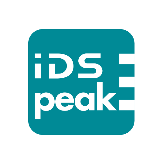 IDS peak Logo