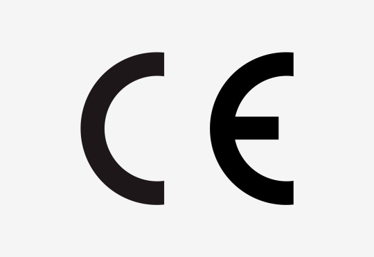 CE marking.