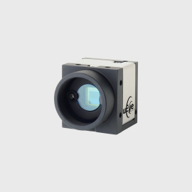 The first uEye USB camera from IDS