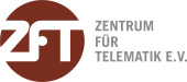 Logo “Center for Telematics e.v.”