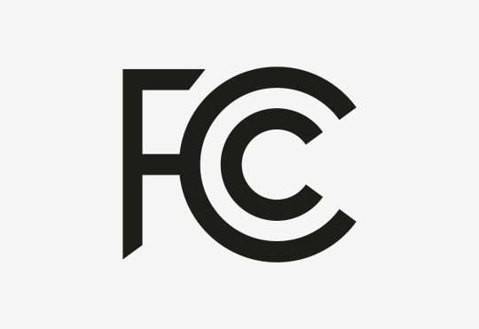 FCC Logo