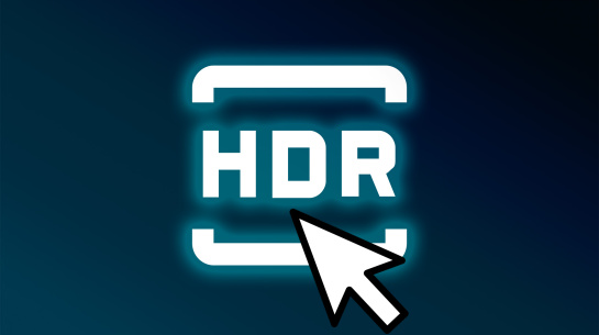 Thumbnail from the Vision Channel session “Unlock HDR for Machine Vision – Easy Evaluation and Implementation with IDS peak”