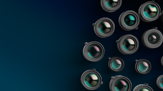 Thumbnail from Vision Channel Session “IDS lenses: Overview of IDS lenses, technical details, and selection advice”