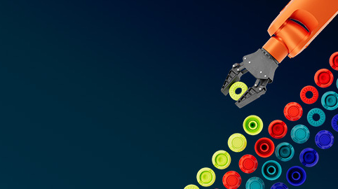 Thumbnail from Vision Channel Session "How-To build 3D camera data using true colour information?"