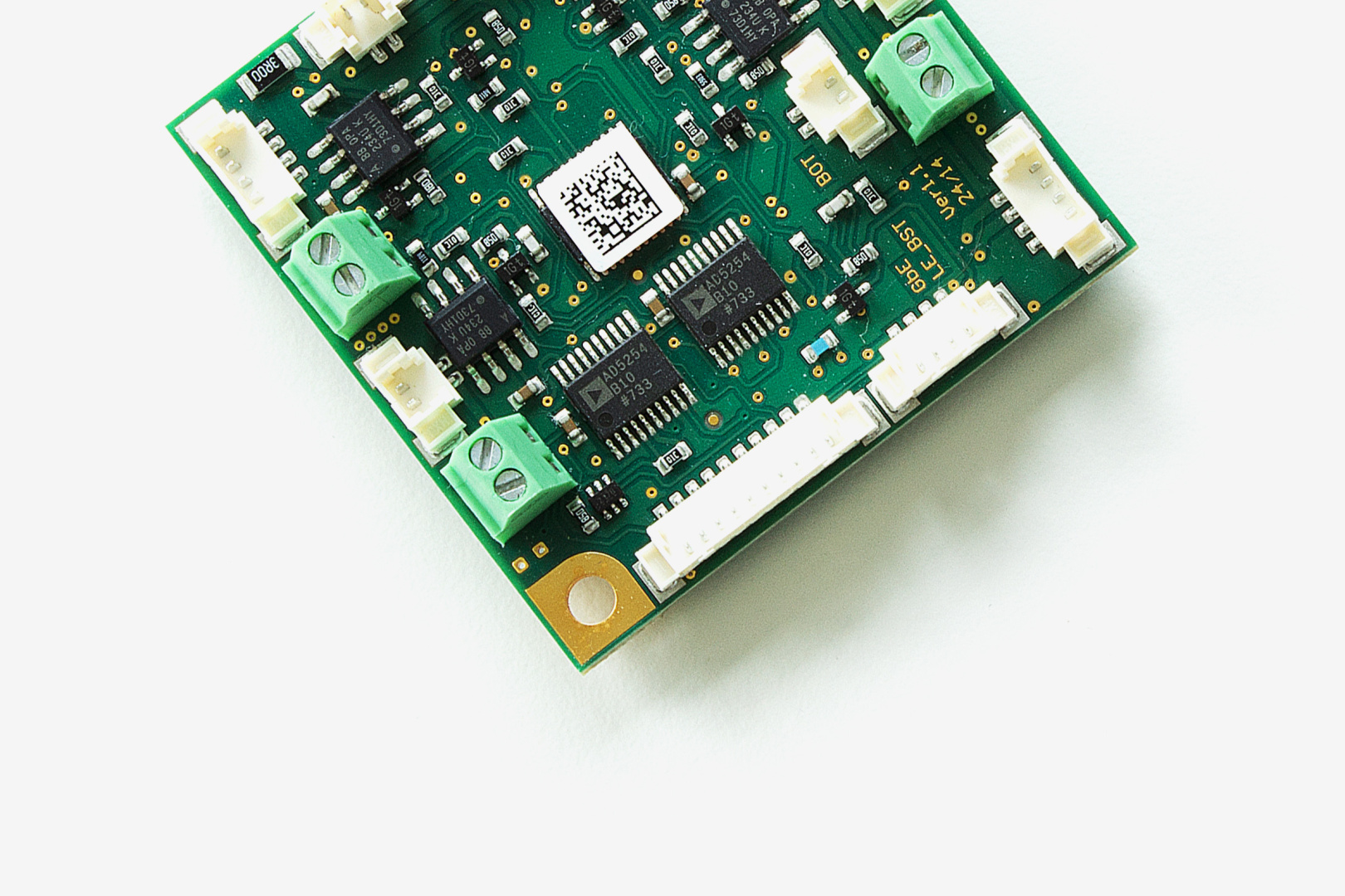 Ids Camera Custom Custom-made industrial cameras | IDS