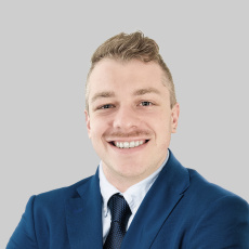 Portrait of Torsten Nilsson