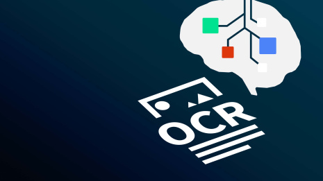 Thumbnail from Vision Channel Session " How-To read any text reliably with DENKnet OCR"