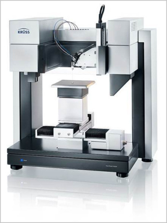 Drop Shape Analyzer - DSA100