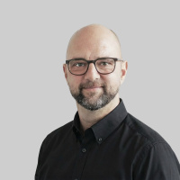 IDS, Oliver Senghaas