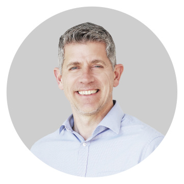 Rob Webb, IDS Sales Enablement Manager