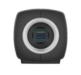 USB 3.0 camera 3590LE with 18 MPixel CMOS color sensor from onsemi
