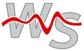 Werner von Siemens School logo