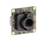 Industrial camera uEye LE board level USB3