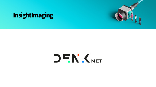 InsightImaging Event «Effective solutions for sophisticated image evaluation» by speaker Arvid Moritz