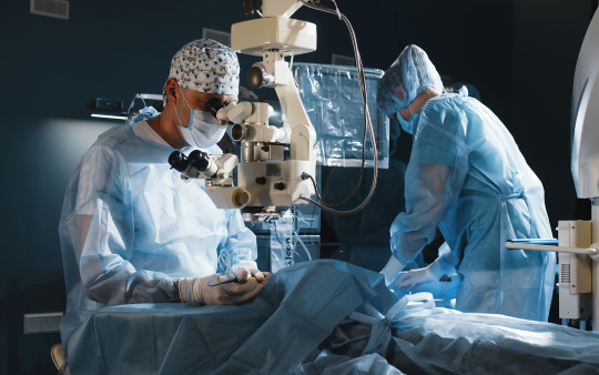 Surgery