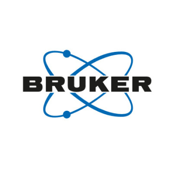 Bruker logo