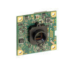 IDS industrial camera uEye LE motherboard