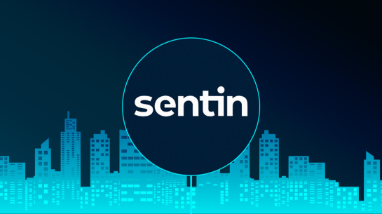 Thumbnail of Vision Channel session “Predictive maintenance of the street infrastructure” with sentin