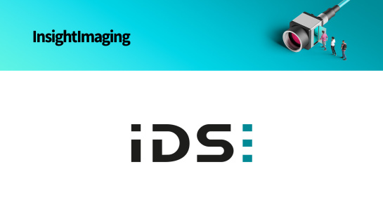 InsightImaging Event “Your One-Stop Shop for all Camera Applications” by Speaker Julian Lopatin (IDS)