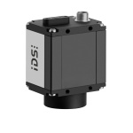 IDS industrial camera uEye SE view from below