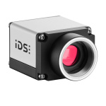 GigE uEye SE industrial camera