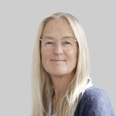 IDS, Silke von Gemmingen