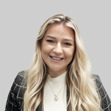IDS contact person Nicole Ertel