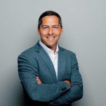 Portrait photo of Sebastian Walter