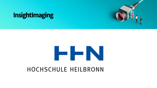 InsightImaging Event “Expert Keynote” by Speaker Prof. Dr. rer. nat. Alexander Windberger