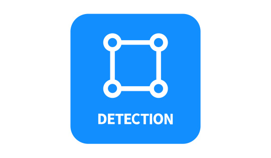 IDS icon detection