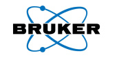 BRUKER" logo