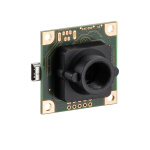 IDS industrial camera uEye LE
