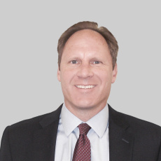 IDS contact person Jeff Wallace